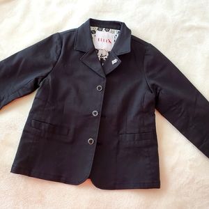 Elle kids boys blazer jacket 3T